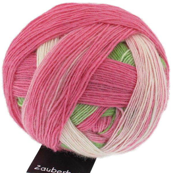 Schoppel Wolle Zauberball - Image 19