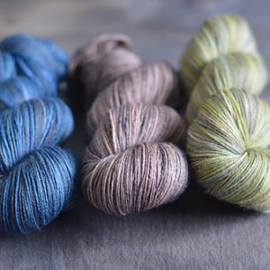 KS Merino 4ply
