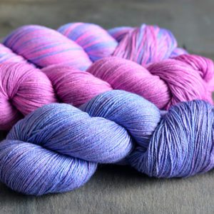 KS Merino Silk 4ply