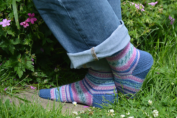 Arne and sales carlos sock heel