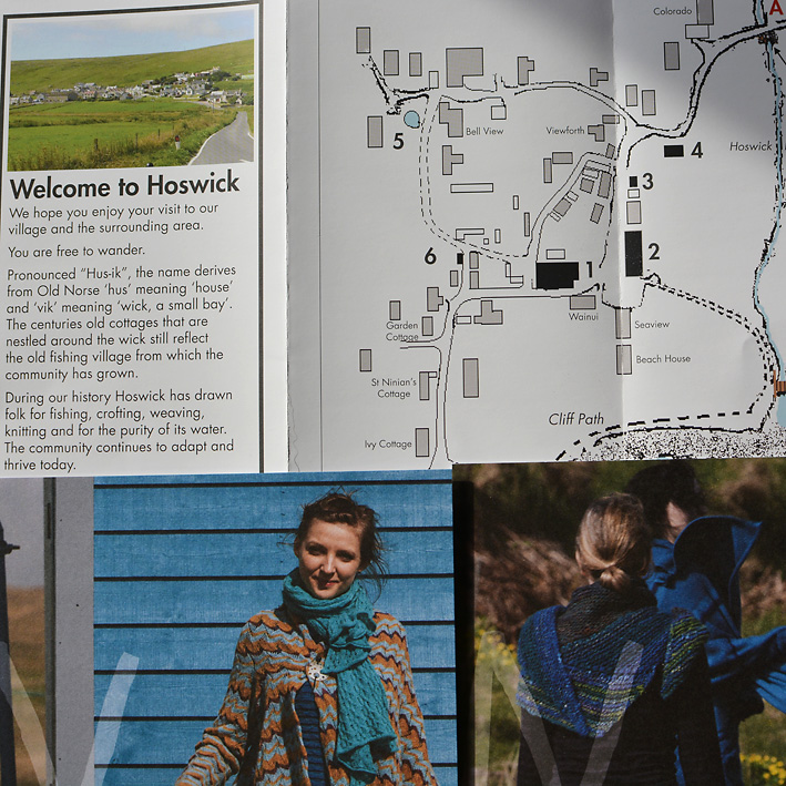 Hoswick-Shetland