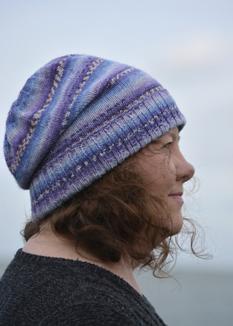 Sockhead Hat 2 4