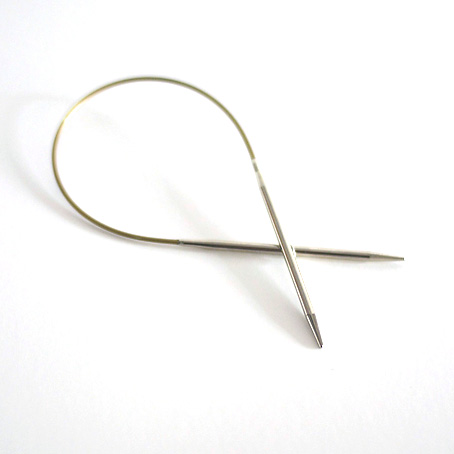 Addi 30cm circular needles