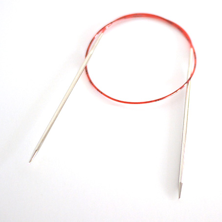 Addi turbo lace circular needles