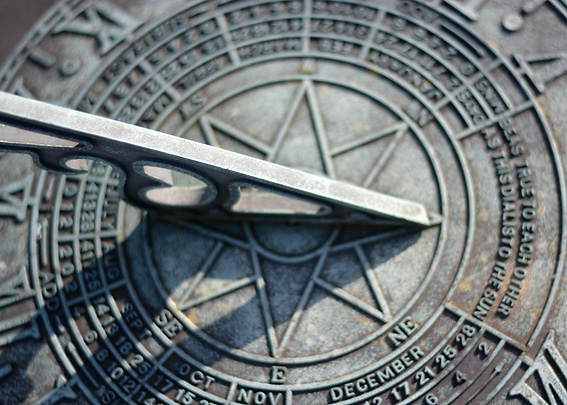 Sun Dial