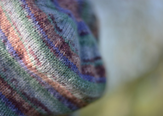 Opal Schafepate Hat