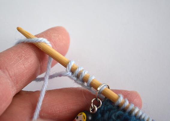 Mitred Square Tutorial Step 9