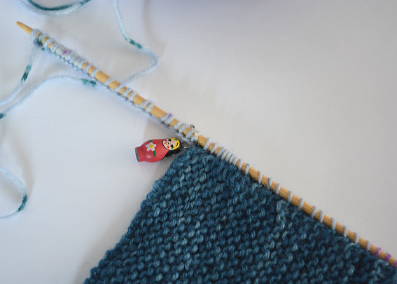 Mitred Square Tutorial Step 11