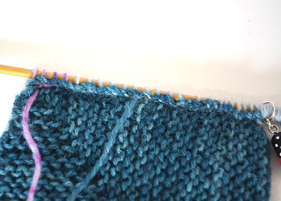 Mitred Square Tutorial Step 10