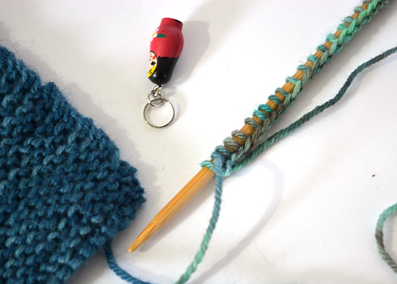 Mitred Square Tutorial Step 14