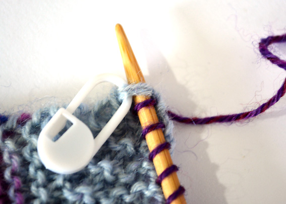 Mitred Square Tutorial Step 19