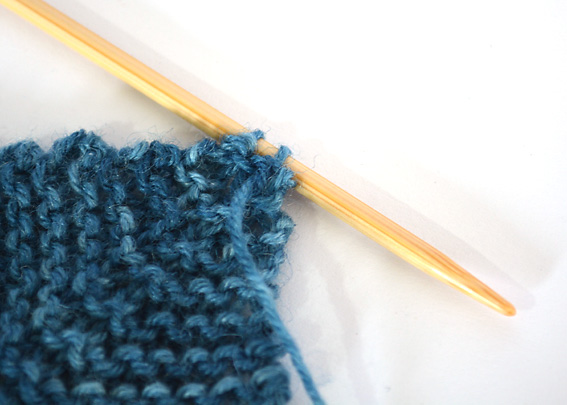 Mitred Square Tutorial Step 4