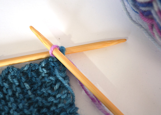 Mitred Square Tutorial Step 5