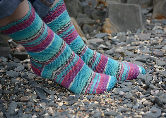 Basic-Socks-XS-M-Sizes-14