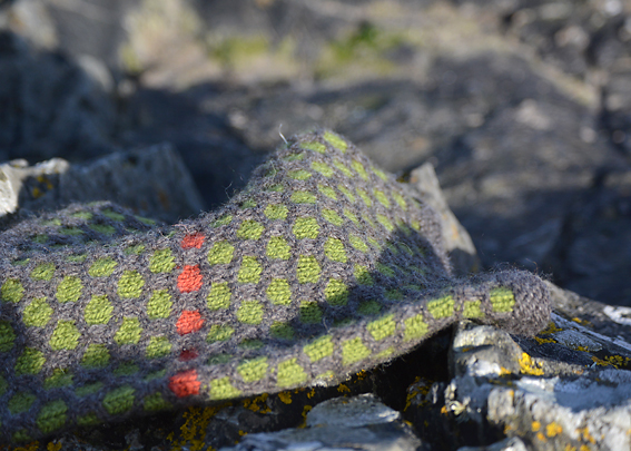 Buachaille Cochal Cowl