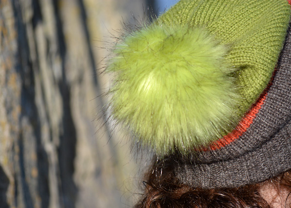 Buachaille Colour Block Hat