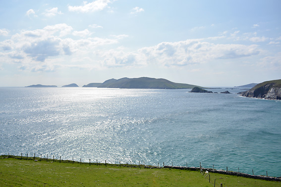 Blasket Islands