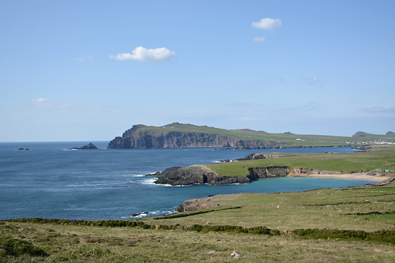 Blasket Islands