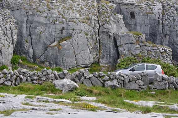 The Burren