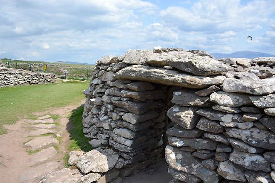 Dun Beag Fort