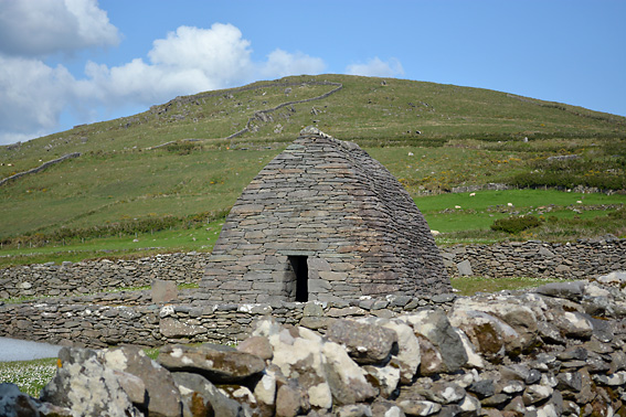 Gallarus Oratory