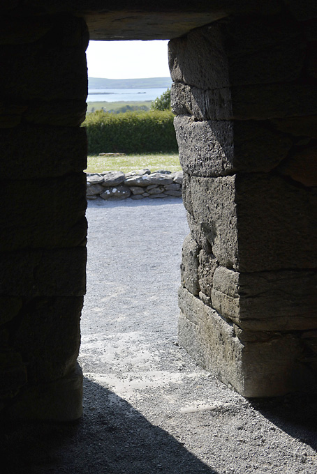 Gallarus Oratory