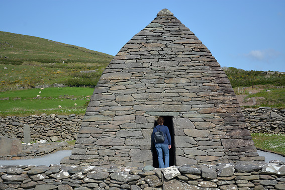 Gallarus Oratory