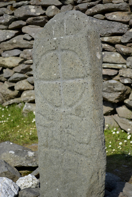 Gallarus Oratory