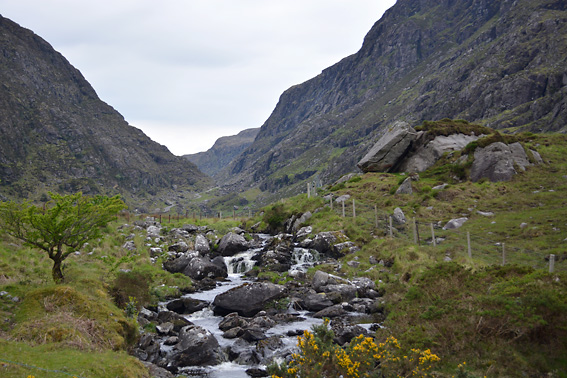 Gap of Dunloe