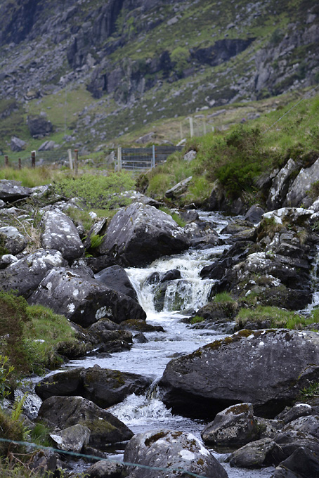 Gap of Dunloe