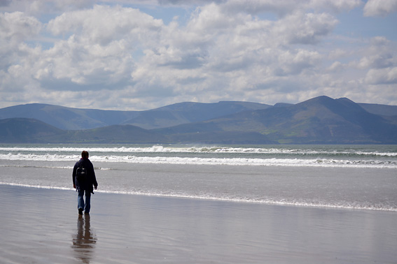 Inch Beach