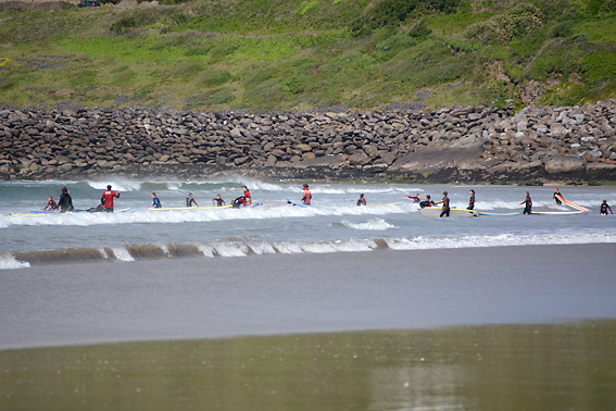 Inch Beach