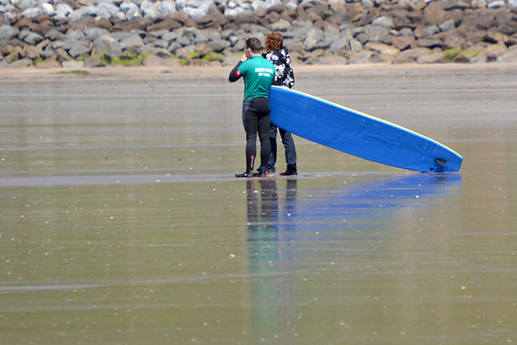 Inch Beach