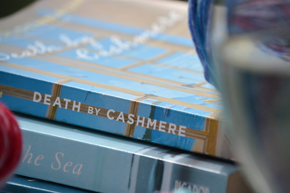 Death by Cashmere