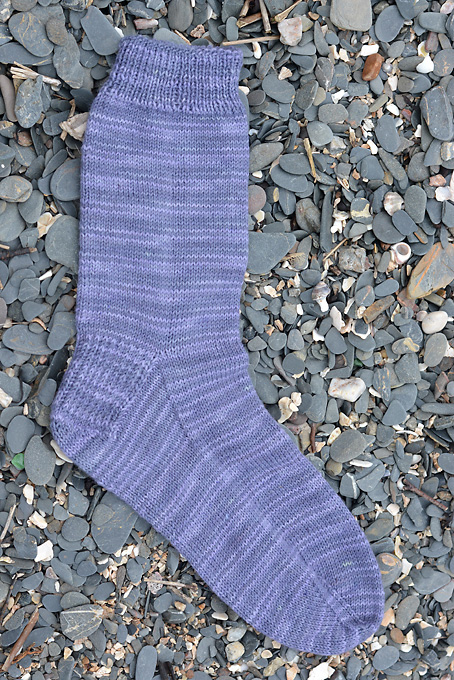 Hand Knit Sock Size Chart Uk