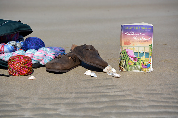 Patterns in the Sand