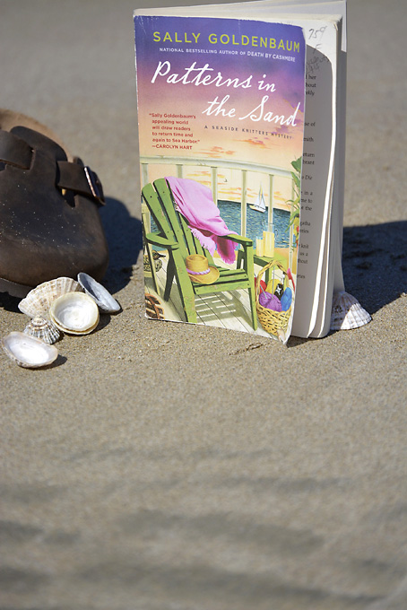 Patterns in the Sand