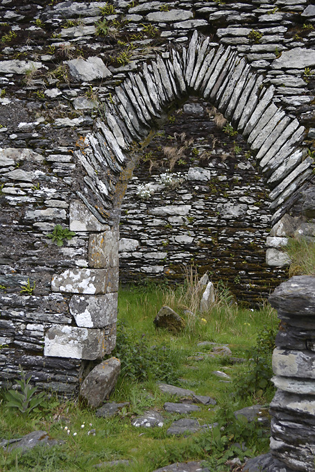 Wandering Socks Beenkeragh Gap Kerry