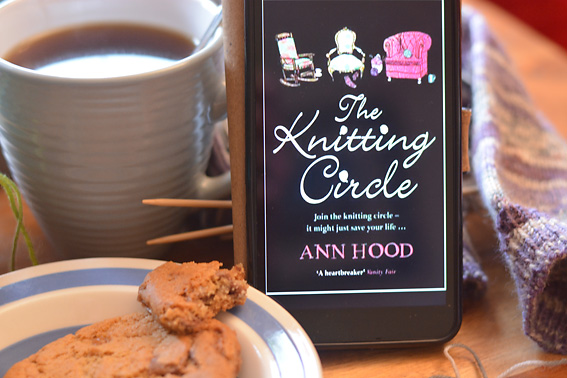 The Knitting Circle