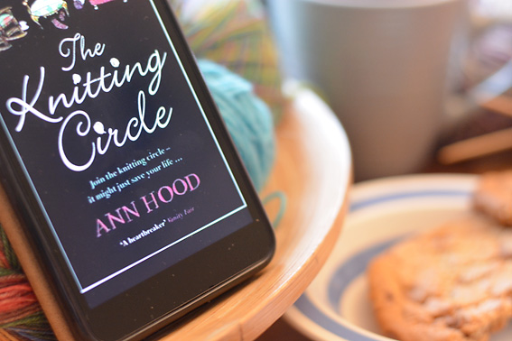 The Knitting Circle