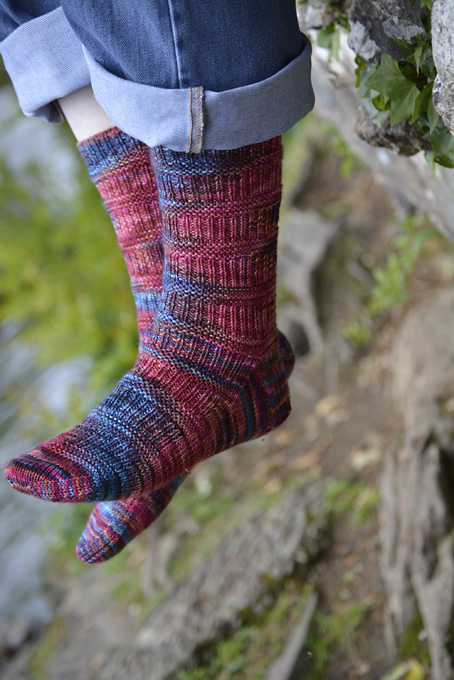 Alegria Socks