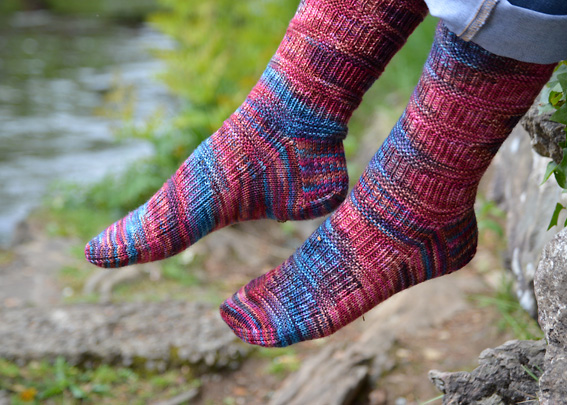 Alegria Socks