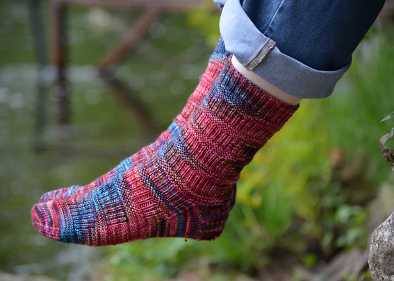 Alegria Socks