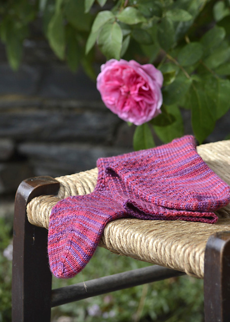 Hermione's Everyday Socks