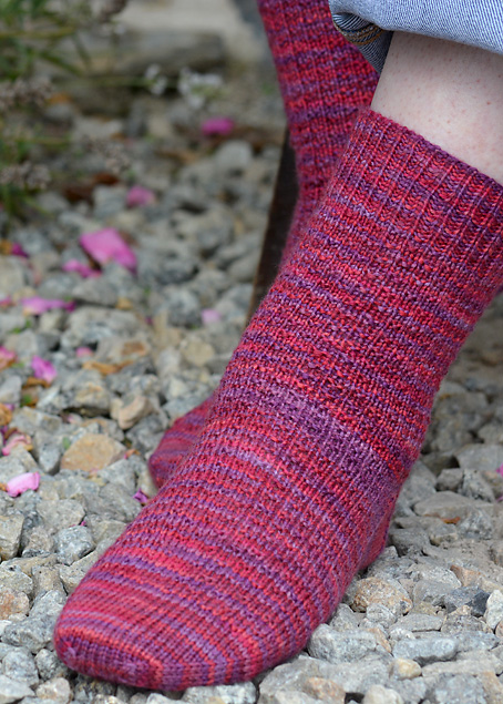 Hermione's Everyday Socks