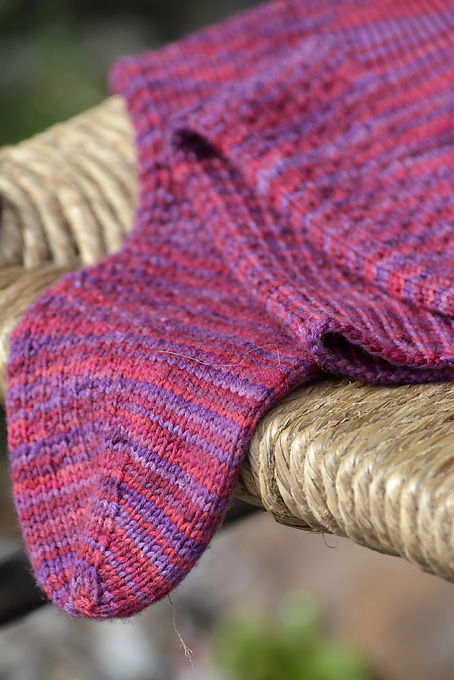 Hermione's Everyday Socks