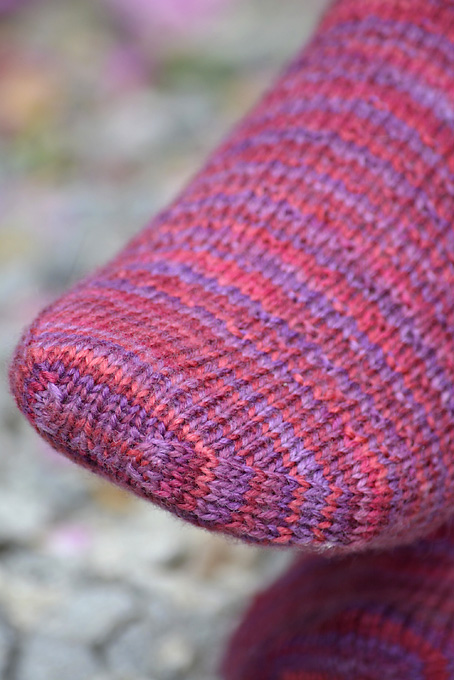 Hermione's Everyday Socks