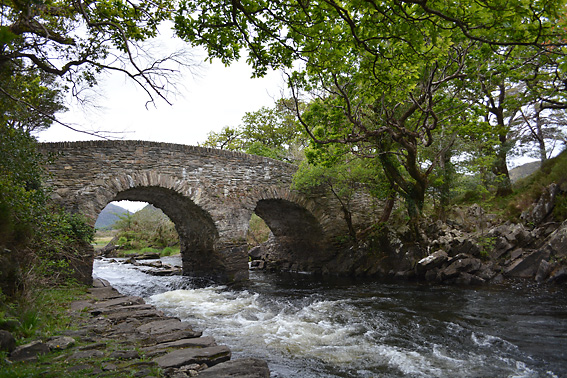 Old Weir Bridge
