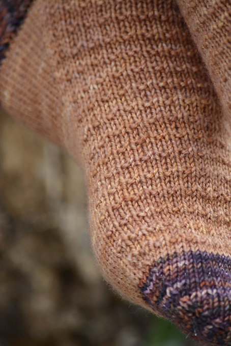 Touch of Elegance Socks