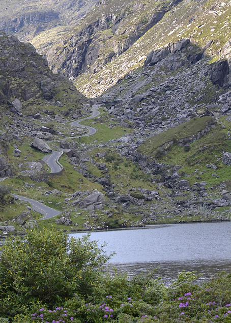 Gap of Dunloe